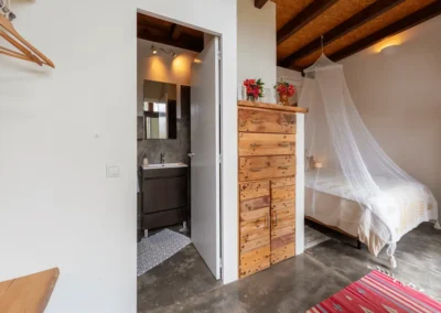 Room with Ensuite | Soul Spot Surf Camp Praia Grande